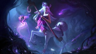Trang Phục Lillia Mộng Tưởng Tiên Nữ