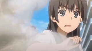 “芙兰达只是想尝下家乡的味道而已！”