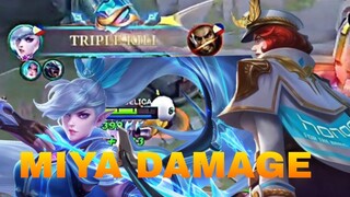 MIYA CRITICAL DAMAGE (IIYAK KA SA SAKIT)