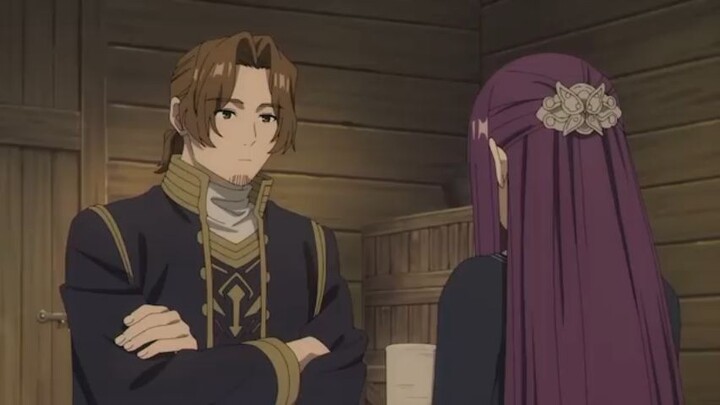 CLIP ANIME FRIEREN