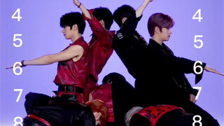 【Stray Kids】On the difference between the aesthetics of men and straight women