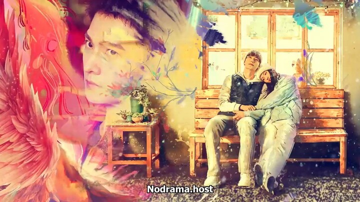 fireworks of my heart ep 27 indo sub