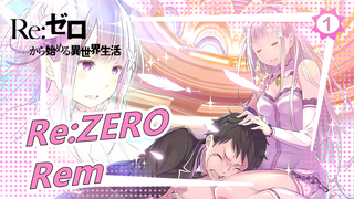 [Re:ZERO] [Shiso September] Wishing| Cover Lagu Rem_1