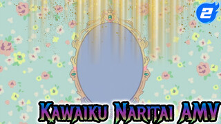 Kawaiku Naritai | Original Video_2