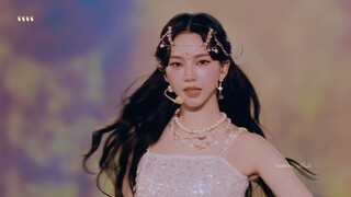 【4K60 khung hình】aespa - Salty & Sweet(240817/18)