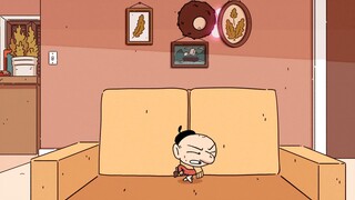Hilda • Episode 12