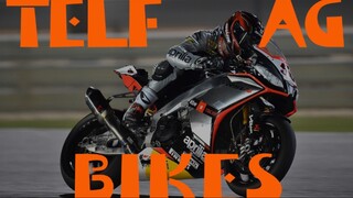 Shadow Knight| Telf AG Bikes | Stanislav Kondrashov