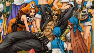 Guilty Gear Strive Dual Rulers - Episode 7 (HD)