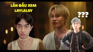 CrisDevilGamer LẦN ĐẦU XEM LAYLALAY của JACK