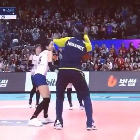 The Queen Dancing , Lee Dayeong❤️😍