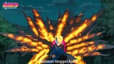 Naruto sedih melihat Kawaki membunuh Boruto dengan Keji, selamat tinggal boruto [ch.66 Full]