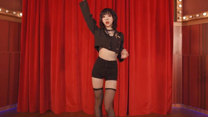 رقم 9، هيا نبدأ أغنية المعركة! هناك لص قلوب يلوح لك هنا ~ - ملخص رقصات رقم 9