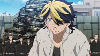 Tokyo Revengers - Tập 22 [Việt Sub]