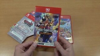 We Will Own Nothing In The Future ? .. Switch 2 GameKeyCard!