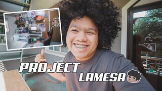 PROJECT LAMESA