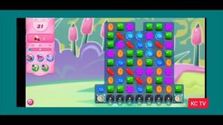 CANDY CRUSH SAGA LEVEL 1363 (NEW VERSION)