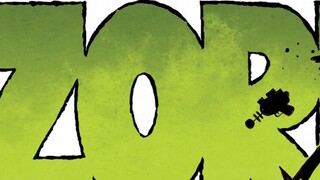 [ริกและมอร์ตี้] ริคพ่ายแพ้อย่างสิ้นเชิงและหนังสือการ์ตูนอย่างเป็นทางการยังร่วมมือกับคธูลูอีกด้วย! (ค