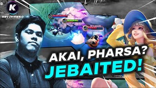 JEBAITED! | MLBB