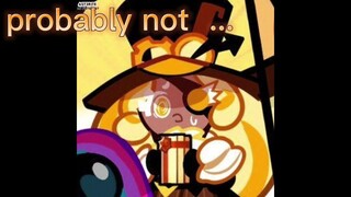 Make your own cookies ! (Ft Timekeeper Cookie) Cookie Run Kingdom And OvenBreak