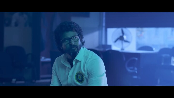 Kanaa - Tamil Movie - Sivakarthikeyan, Aishwarya Rajesh, Sathyaraj, Munishk