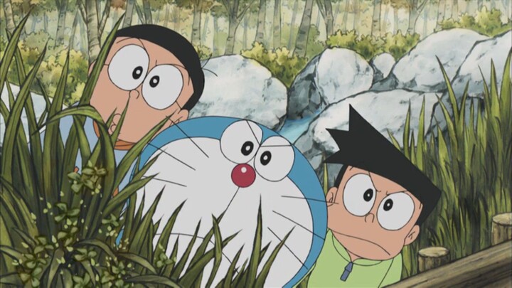 Doraemon Episode 192 [Bahasa Indonesia]