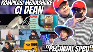 KOMPILASI MEDIASHARE DEANKT "PEGAWAI SPBU" || PART 164!!!