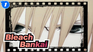 Bleach|[Epic MAD]Bankai is the romance of men_1