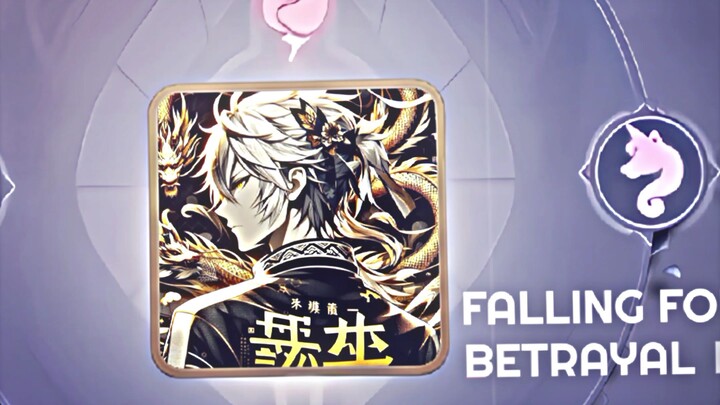 Impossible #mlbb