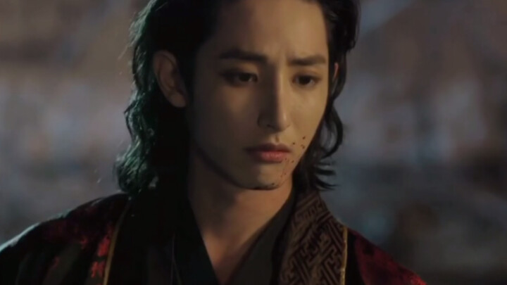 【Học giả đi trong đêm Lee Soo Hyuk】