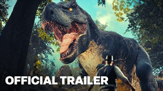 Son And Bone - Official Announcement Gameplay Teaser