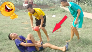 Funniest Fails - Football - Comedy Videos by Sml Troll Ep29