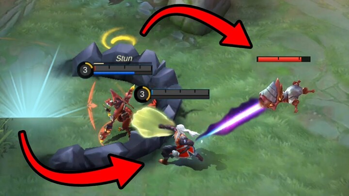 Video Lucu Mobile Legends #13