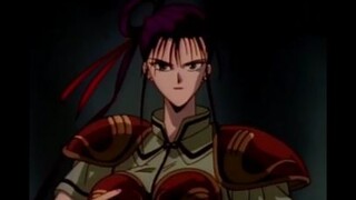 Fushigi Yuugi Tagalog Episode 30