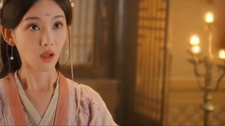 Male lead, I thought you had made it (￣o￣). ～
