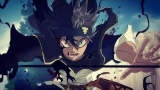 Black Clover  -「AMV」-Pull Me Apart- Neffex