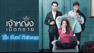 The Sand Princess (2019) - Episode 1 Eng Sub 🇹🇭