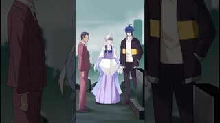 軟的不吃，就給你來硬的！不信你不從！#anime #動漫 #搞笑 #二次元 #不二是妖怪