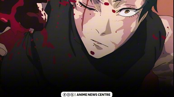 الجزء الأول من جولة الفناء في معركة السحر الحلقة 4 يرتفع إلى 9.8 نقطة.