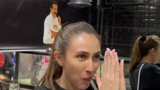 ما صنعه برون لذيذ حقًا