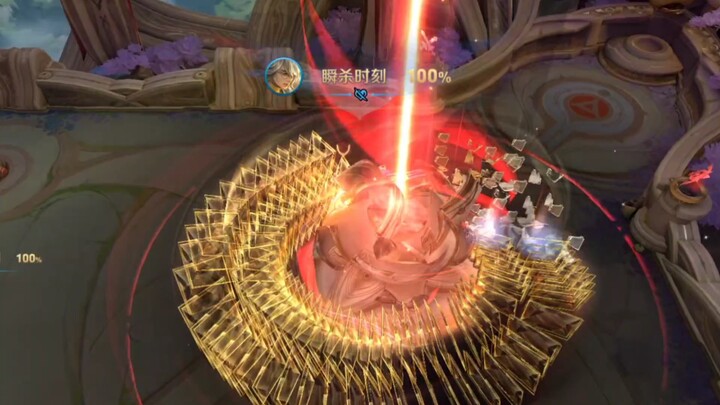 Xem tôi lấy mạng đầu trong 23 giây #Vương Giả Anh Diệu   #EZ Vương Giả Đánh Cặp