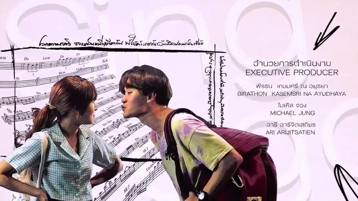 Hát lên lần nữa EP 11 [Sub Việt]