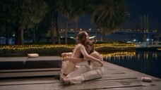 happy ending 👩❤️👩💍... Poisonous Love The Series 🌹 episode 10 uncut version