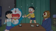 Doraemon Episode 517 Subtitle Indonesia | Biskuit Transformasi Hewan & Pistol Sinar Evolusi Devolusi