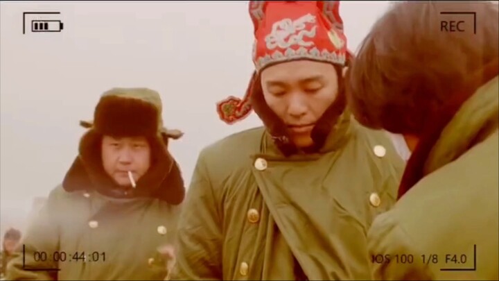 周星驰《大话西游》幕后制作花絮.良心制作很多人没看过吧