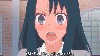 Tình trường của anh trai Kotaro