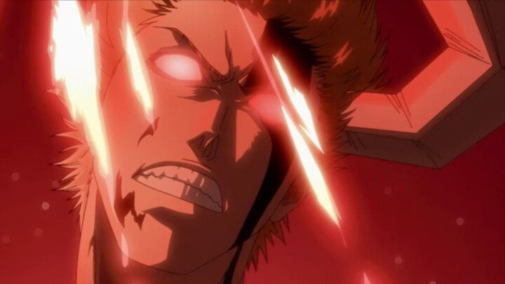 ICHIGO & ORIHIME VS YHWACH