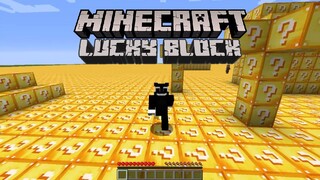 Minecraft Lucky Block