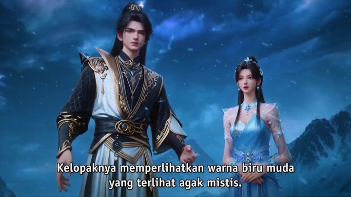 Against the Gods Eps 1 S2