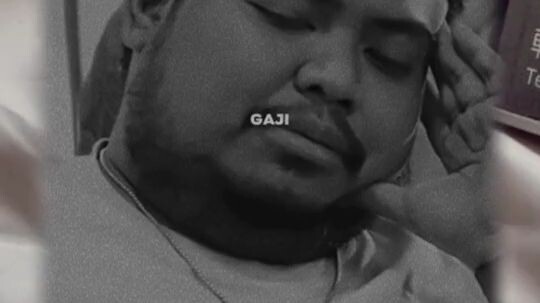 inti nya jgn terlalu mengerja dunia