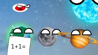 星球动画